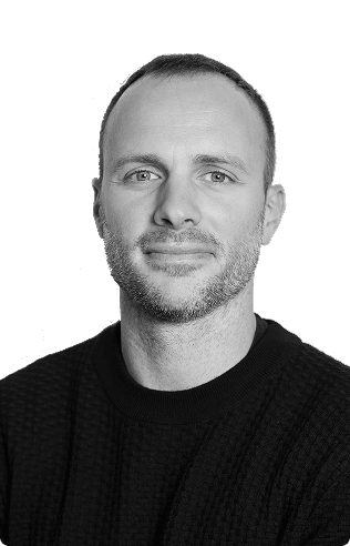Alex Bente