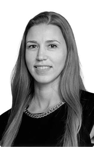 Dr. Laila Mintas