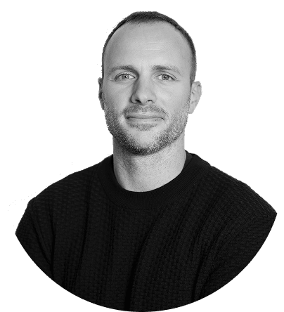 Alex Bente