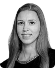 Dr. Laila Mintas