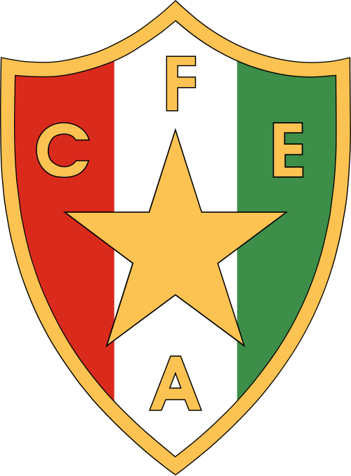 Estrela da Amadora crest
